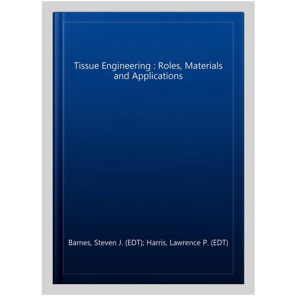 Pre-Owned Tissue Engineering : Roles, Materials and Applications