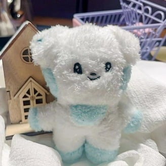 Kpop Idol Newjeans The Powerpuff Girls X Nj Bag Charm Plush Doll