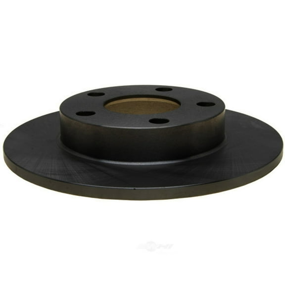 Disc Brake Rotor Fits select: 2002-2005 AUDI A4, 2002 AUDI S4