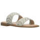 thumbnail image 2 of Sandalia Efe Mujer Plateado Casual Elegante plateado 27, 2 of 10