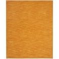 thumbnail image 4 of Nourison Essentials Indoor/Outdoor Sunburst 8' x 10' Area Rug, (8x10), 4 of 11
