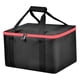 thumbnail image 3 of Organizador de suministros para el cuidado de mascotas, bolsa protectora para perros, bolsa de almacenamiento portátil multiusos para toallas, guantes, 3 of 8