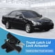 thumbnail image 3 of Conjunto de bloqueo de la puerta trasera para Toyota Camry 2002-2006, actuador de bloqueo trasero No.64600AA020/6460033091, 3 of 7