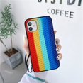 thumbnail image 3 of Classic Shoe Phone Case For iPhone 15 14 13 12 11 Pro Max Mini XR XS X XSMax 6 7 8 Plus SE2020 Luxury Waffle Sole Van Back Cover, 3 of 5