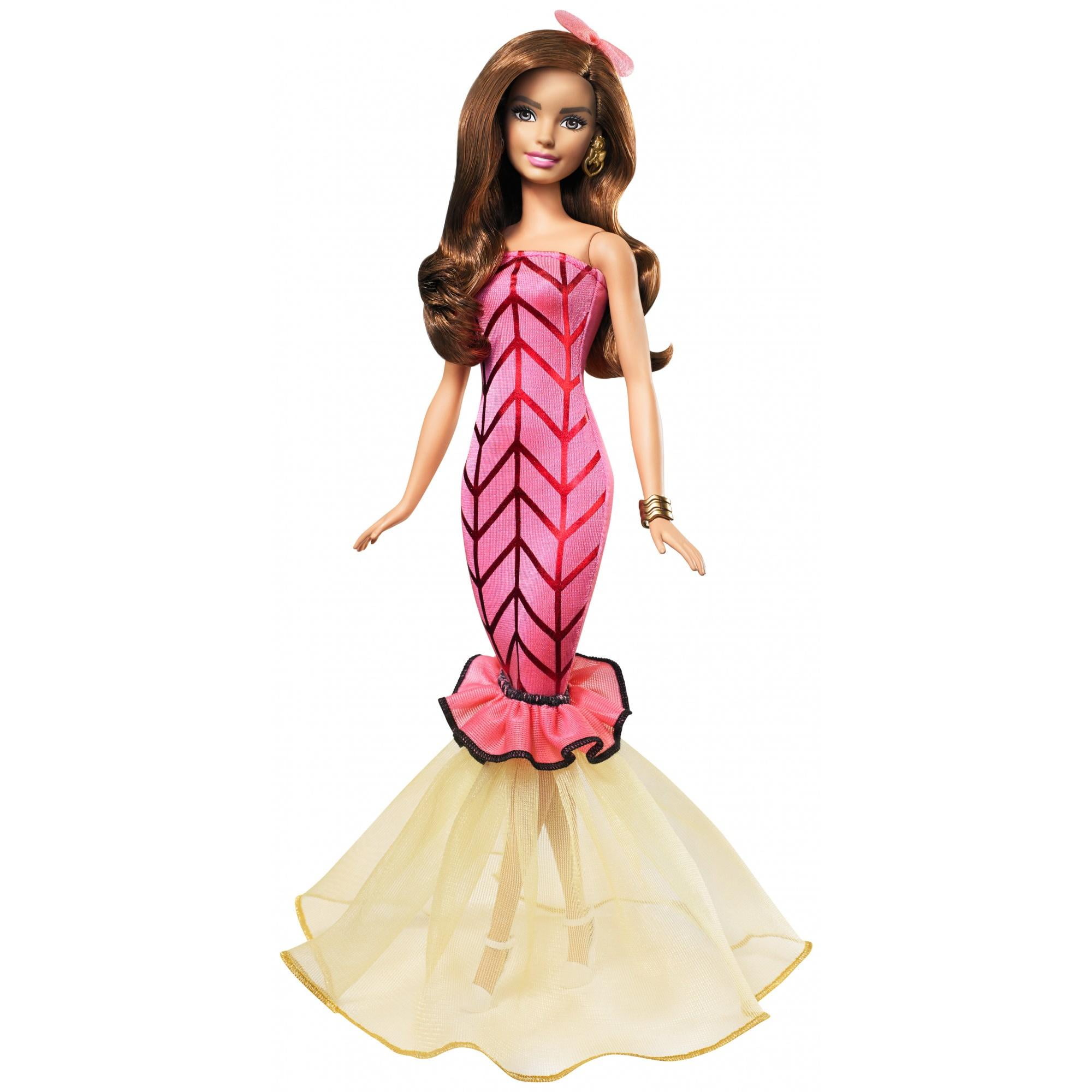 barbie fashion mix and match