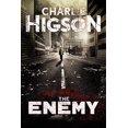 thumbnail image 1 of Pre-Owned The Enemy (An Enemy Novel) (Hardcover) 1423131754 9781423131755, 1 of 1