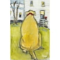 thumbnail image 7 of "Fat Ass" by Tori Campisi Painting Print on Canvas, 7 of 7