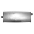 thumbnail image 4 of AP Exhaust MSL Maxim Muffler Fits select: 1999-2001 JEEP GRAND CHEROKEE, 4 of 4