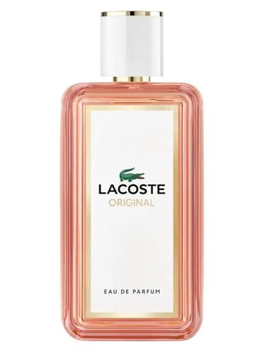 Lacoste Eau De L.12.12 Rose Sparkling, Floral Fruity Gourmand