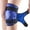 Blue, variant on NEWGO Knee Ice Packs for Injuries, Reusable Gel Cold Pack Knee Wrap Around Entire Knee for Knee Replacement Surgery, Knee Ice Wrap for Knee Pain Relief, Swelling, Bruises