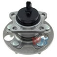 thumbnail image 2 of Wjb Wa512418 Rear Wheel Hub Bearing Assembly Cross Reference: Timken Fits select: 2008-2011 TOYOTA SCION, 2012-2015 TOYOTA SCION XB, 2 of 2