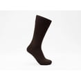 thumbnail image 2 of Calcetín de Vestir para Caballero, Algodón Premium, Delgado, Pack de 6 Pares, 2 of 4