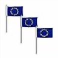thumbnail image 3 of European Union flag 4 x 6 inch - 3 PK, 3 of 3