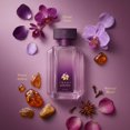 thumbnail image 5 of AVON Imari Seduction Eau de Toilette Spray Perfume for Women 1.7 fl oz, Oriental Floral Womens Perfume with Plum Orchid Vanilla Amber Musk, Long Lasting Women Cologne Perfumes for Women, 5 of 24
