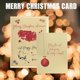 thumbnail image 3 of Tarjeta de Feliz Navidad de Estados Unidos 2024, Tarjetas con Mapas de Elecciones Presidenciales, Tarjeta de Feliz Navidad, Tarjetas con Mapas de Elecciones de 2024, 3 of 6