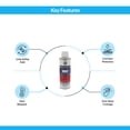 thumbnail image 3 of ERP 98QBP0300 Microwave Cavity Spray Paint, 3 of 5