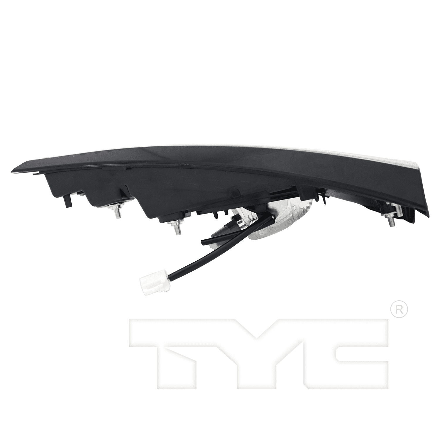 LED Trunk Lid Reverse Tail Light for 21-21 Toyota Sienna Left Driver Side