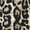 Brown, variant on INSPIRE CHIC Leopard Print Dress for Women Short Sleeve Square Neck Elastic Waist Summer Casual Dresses XS Brown