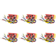 thumbnail image 1 of CT14 Micro 4.2 Placa Amplificadora Potencia 5VF 5W+5W Compatible Con Dientes Puerto Carga Azul, 1 of 3
