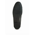 thumbnail image 2 of London Rag Omela Woven Bow Detail Womens Ballerinas, 2 of 13