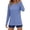 BU2, variant on Women's Sun Protection Athletic Top, Long Sleeve Outdoor Sports Shirt, Breathable Performance Running Tee, UPF 50+ Casual Wear