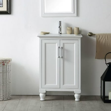 Legion Furniture 24 Single Bathroom Vanity Set