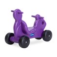 thumbnail image 4 of CarePlay Ride-on Squirrel, 4 of 7