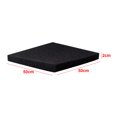 thumbnail image 3 of Fish Tank Pond Flexible Aquarium Anti Deform Reusable Purification Filter Sponge, 3 of 9