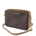 thumbnail image 1 of Bolsa Crossbody Michael Kors Café Con Monograma Michael Kors Crossbody Café, 1 of 2