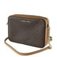 thumbnail image 1 of Bolsa Crossbody Michael Kors Café Con Monograma Michael Kors Crossbody Café, 1 of 2