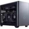 Cooler Master NR2 Pro Mini ITX - AMD RYZEN 7 9800X3D 4.7 GHz (5.2 GHz Turbo) | Gigabyte RX 9070 XT 16GB & B850I AORUS PRO | 32GB DDR5 6000MHz | 2TB Gen4 M.2 | WiFi | Windows 11 | 280mm AIO Gaming PC