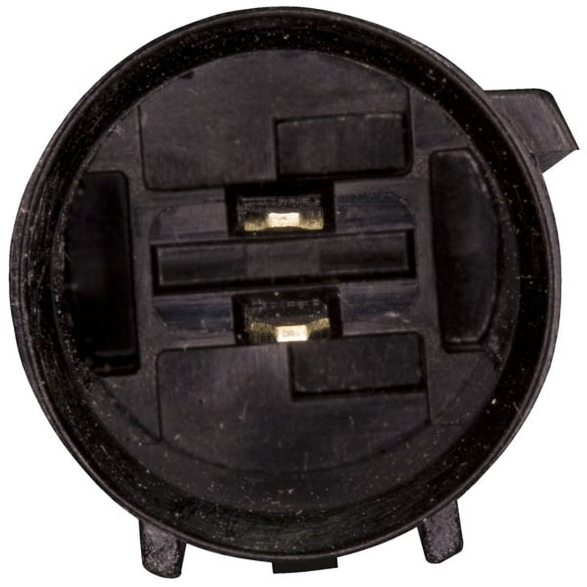 Idle Air Control Valve