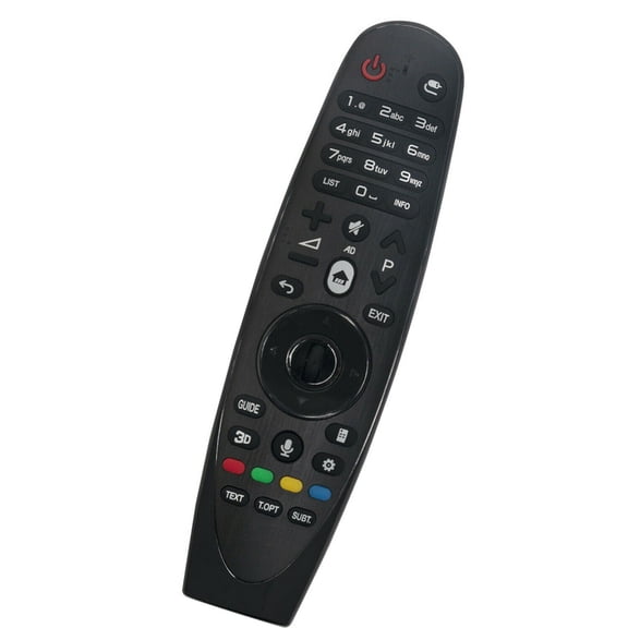 AN-MR600 Replace Remote Control for LG TV 32LF630V 43LF630V 49LF630V 32LF652