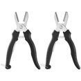 thumbnail image 2 of Abridor Peeler 2pcs Herramienta Ergonómica Acero Inoxidable, 2 of 9