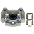 thumbnail image 2 of Raybestos R-Line Reman Semi-Loaded Caliper & Bracket Assy, 2 of 4