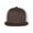 Brown/ White, variant on Yupoong 6006MC Classics Adult 5-Panel Multicam Trucker Cap (2 PACK)