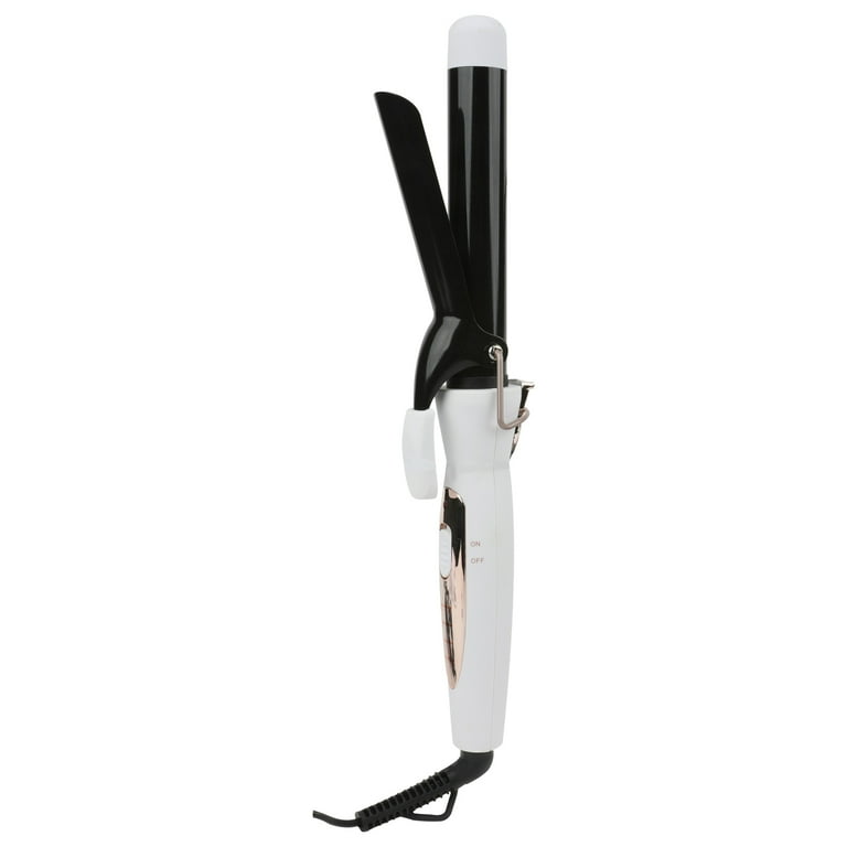 Elle curling iron cheap