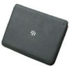 BlackBerry ACC-39311-301 Carrying Case (Sleeve) Tablet PC, Black