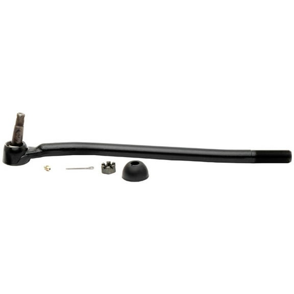 Steering Tie Rod End Fits select: 1971-1979 FORD F250, 1971-1979 FORD F350