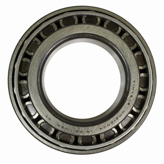 BEARING ASY - WHEEL (P)