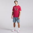 thumbnail image 5 of Men's Fanatics Cardinal Arizona Cardinals Field Goal Legacy T-Shirt, 5 of 7