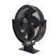 thumbnail image 4 of Ventiladores Para Chimenea Accionados Por Calor, Cubierta Protectora Con Diseño De , Ventiladores Para Chimenea Slient Para Cenador, 4 of 7