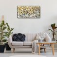 thumbnail image 2 of Cuadro Decorativo - Prado de girasol Jr  Impresión en canvas, estrechado, 2 of 2