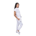 thumbnail image 3 of Pijama Quirúrgica Dama Antifluido Scrubs del Cupatitzio Mao, 3 of 6