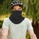 thumbnail image 5 of Xihbxyly Bufanda para Exteriores, Transpirable, con Protección Solar, para Ciclismo, Deportiva, Suave, de Color Liso, Cómoda, con Capucha, para Primavera y Otoño, Unisex, Fácil de Usar., 5 of 6