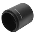 thumbnail image 4 of Convertidor de telefoto, convertidor de lente 2x, convertidor de teleconvertidor, convertidor de lente de cámara, estética elegante, 4 of 12