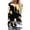 Black(Halloween Party Graphic), variant on Halloween Long Sleeve Womens Shirts Funny Halloween Party Bat Crew Neck Holiday Loose Tunic Tops for Women Trendy Vintage Fall Clothes Wear with Leggings Outfits Green S