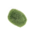 thumbnail image 2 of Moyic Adorno de terrario Diorama Supplies Faux Moss Semi-handmade Surtido Green-cover Decoración del hogar Nº 50 4*5cm Moyic HA060677-02B, 2 of 6