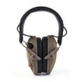 thumbnail image 4 of Walker's Razor Slim Shooter Electronic Folding Hearing Protection Earmuffs, 4 of 8