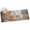 Orange, variant on 2x3 Washable Area Rugs,Natural Forest Waterfall Antlers Non-Slip Ultra Soft Rug Large Indoor Carpet,Watercolor River Tree Rock Floor Rugs for Home Living Room Bedroom Dining Room Office